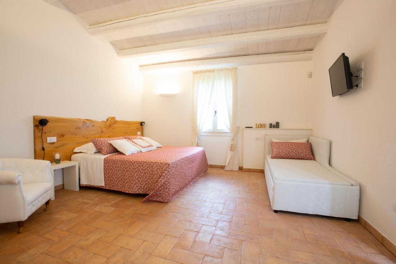 Agriturismo Torre Del Marino Brisighella Extérieur photo