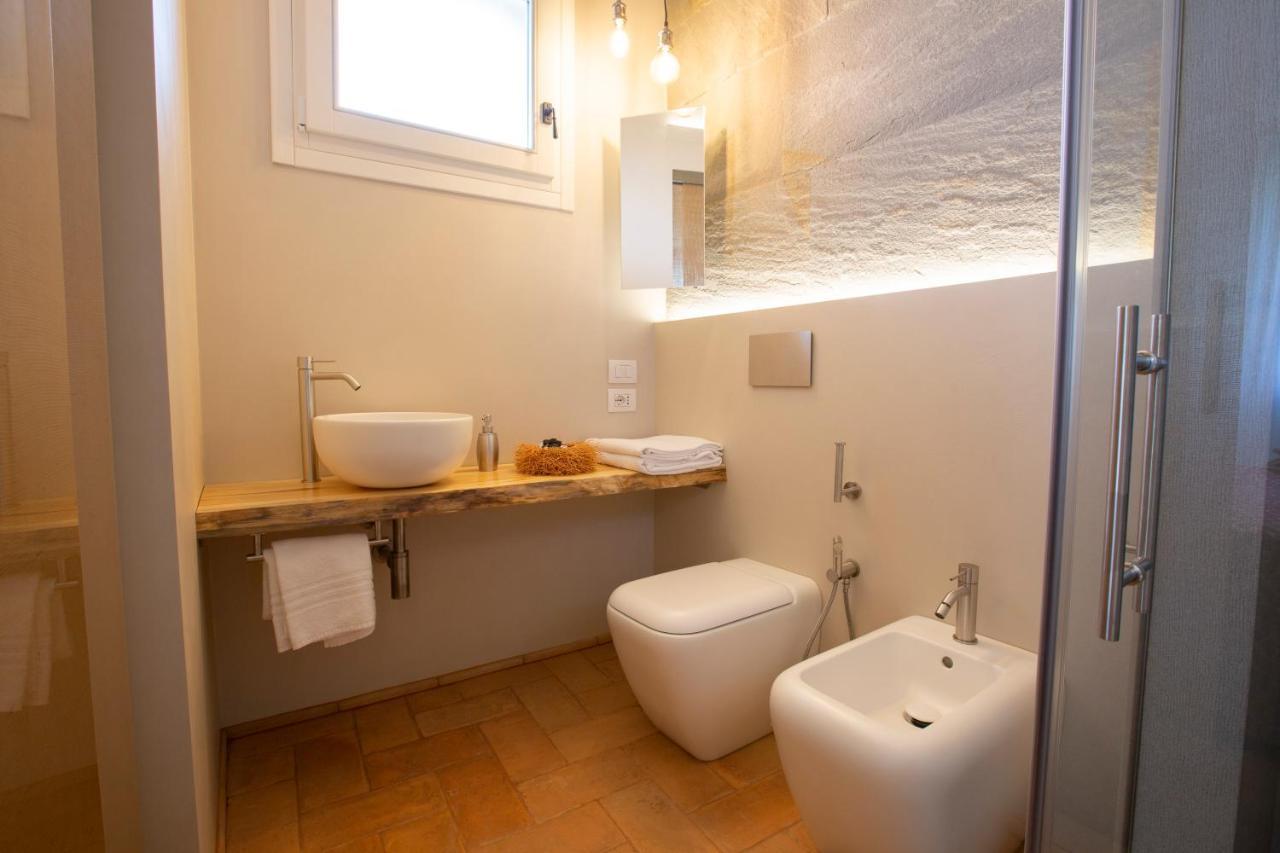Agriturismo Torre Del Marino Brisighella Extérieur photo